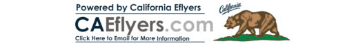California Eflyers